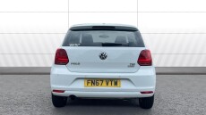 Volkswagen Polo 1.2 TSI Match Edition 5dr Petrol Hatchback